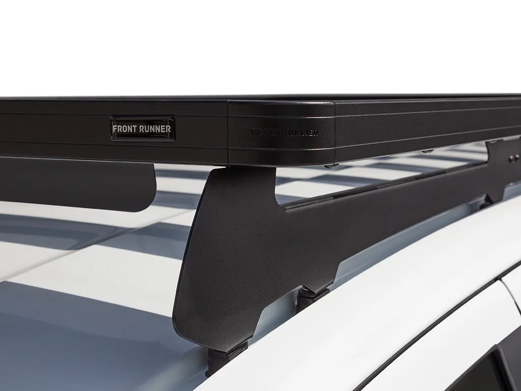 Baca de techo Slimline II para Isuzu MU-X (2021-actual) - Imagen 3