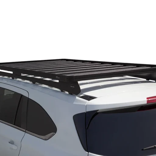 Alternative view of Baca de techo Slimline II para Isuzu MU-X (2021-actual)
