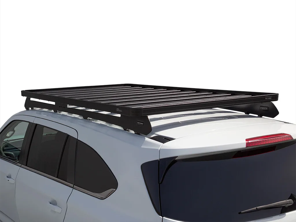 Baca de techo Slimline II para Isuzu MU-X (2021-actual) - Imagen 2