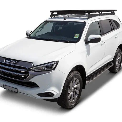 Baca de techo Slimline II para Isuzu MU-X (2021-actual)