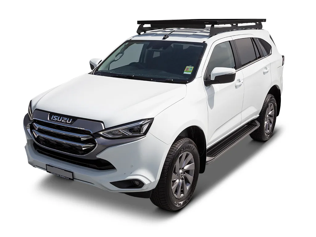 Baca de techo Slimline II para Isuzu MU-X (2021-actual)