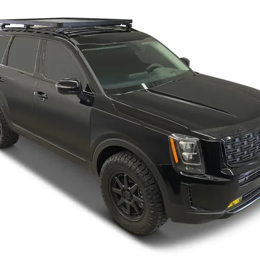 Baca de techo Slimline II para rieles para Kia Telluride (2020-actual) - de Front Runner