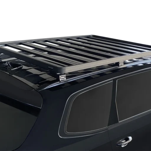 Alternative view of Baca de techo Slimline II para rieles para Kia Telluride (2020-actual) - de Front Runner