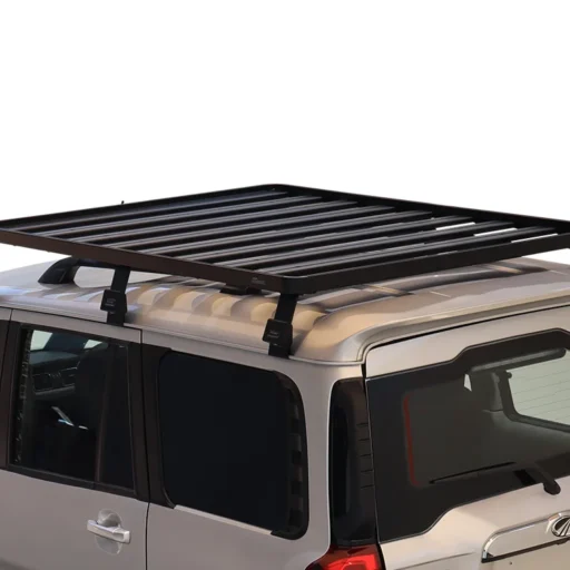 Alternative view of Baca de techo Slimline II para Mahindra Scorpio (2022-actual)