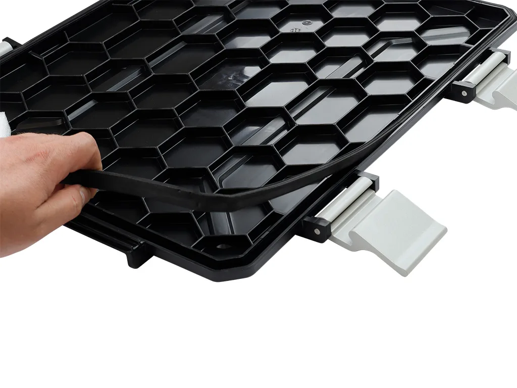 Wolf Pack Pro Gasket - Imagen 2