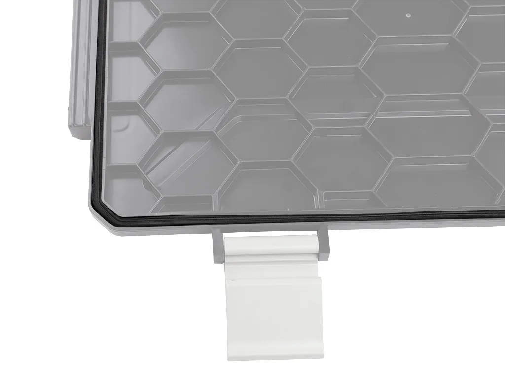 Wolf Pack Pro Gasket - Imagen 3