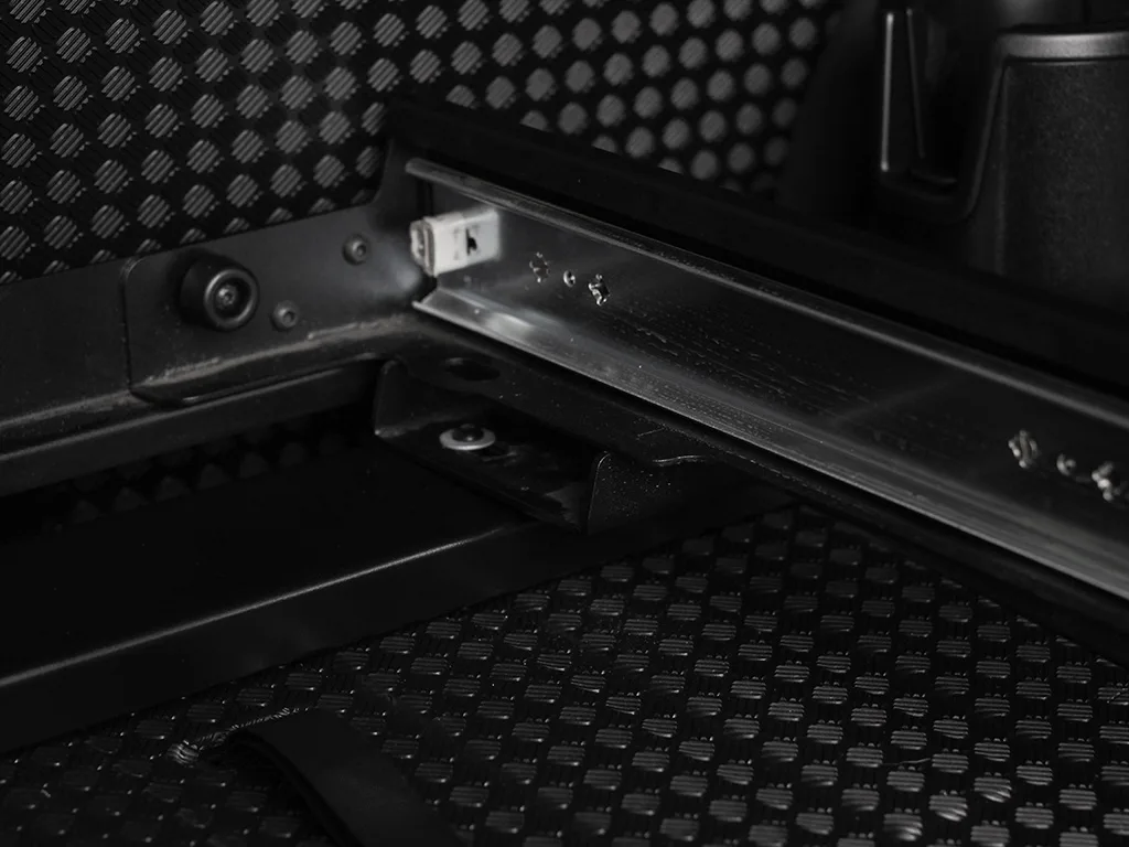 Bandeja de carga para Land Rover New Defender 110 (L663) - Imagen 5