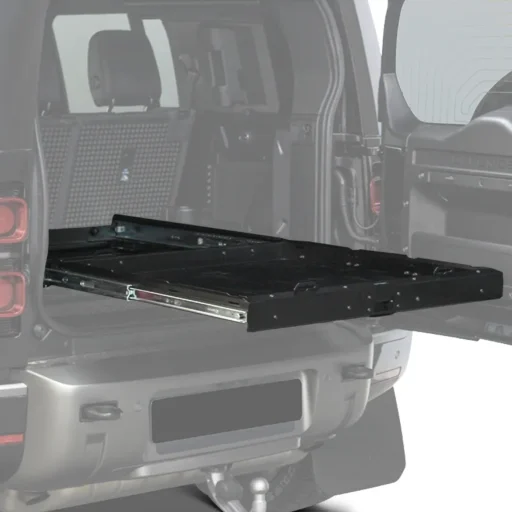 Bandeja de carga para Land Rover New Defender 110 (L663)