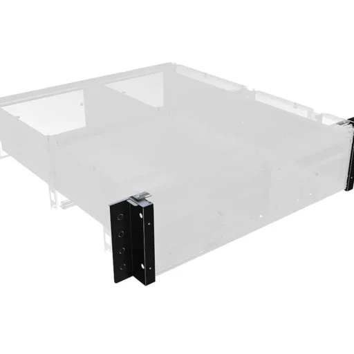 Juego de placas frontales para el juego de cajones de Pick-Up / Grande