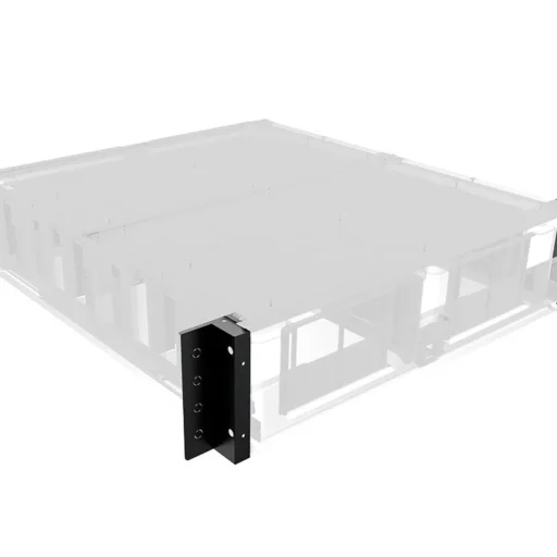 Alternative view of Juego de placas frontales para el juego de cajones de Pick-Up / Grande