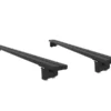 Barras de techo / pista y pies para Toyota Hilux (2005-2015)