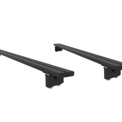 Barras de techo / pista y pies para Toyota Hilux (2005-2015)