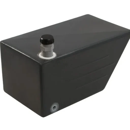 Depósito de agua para Land Rover Defender 110 Tdi/Td5 (1983-2006) /2.8/V8 / 36L - Front Runner