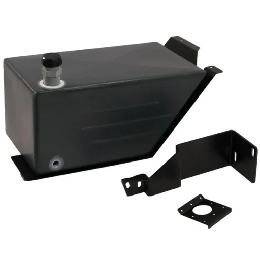 Depósito de agua para Land Rover Defender 110 Puma 2.2/2.4 (2007-2016) / 36L - Front Runner