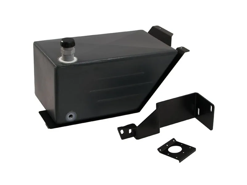 Wassertank für Land Rover Defender 110 Puma 2.2/2.4 (2007-2016) / 36L – Front Runner