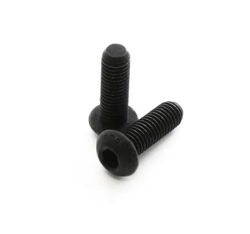 Tornillos adicionales para barras de baca