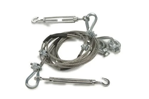 Cables Anti Ramas - Imagen 3