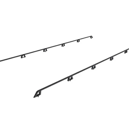Alternative view of Barandilla expedición - lados - para baca 2772mm (largo)