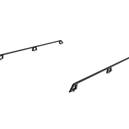Alternative view of Barandilla expedición - lados - para baca 752mm (largo) a 1358mm (largo)
