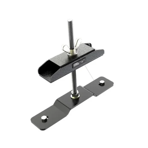 Alternative view of Spare Tire Mount for Roof Rack / Low Profile