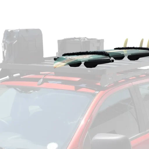 Soporte para tablas de surf, windsurf y remo