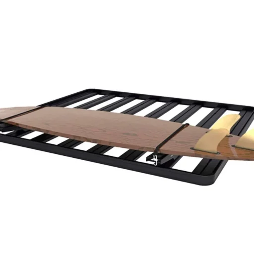 Alternative view of Soporte para tablas de surf, windsurf y remo