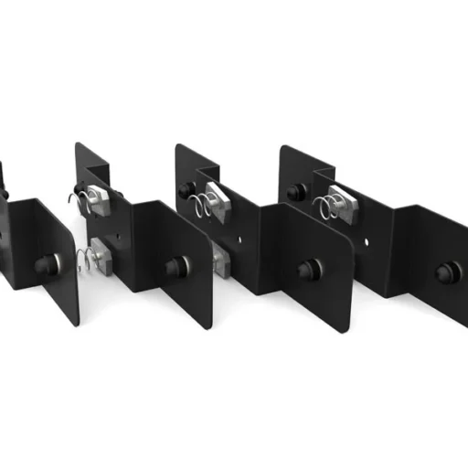 Adaptadores para barras de techo Thule