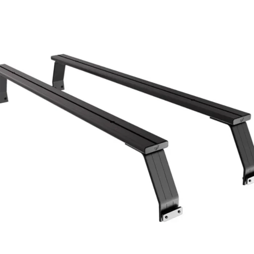 Barras de carga para caja para Toyota Tacoma (2005-actual)