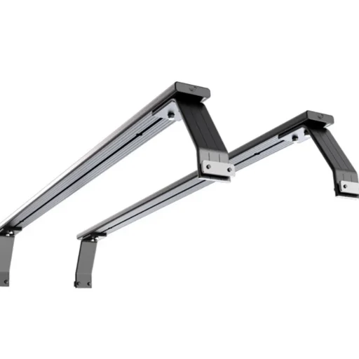Alternative view of Barras de carga para caja para Toyota Tacoma (2005-actual)