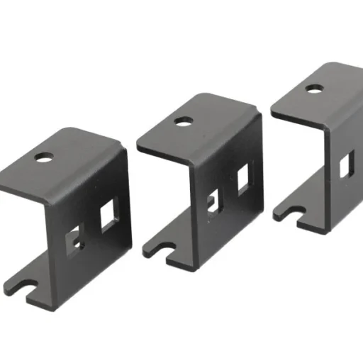 Soporte universal para accesorios de montaje en la Slimline II
