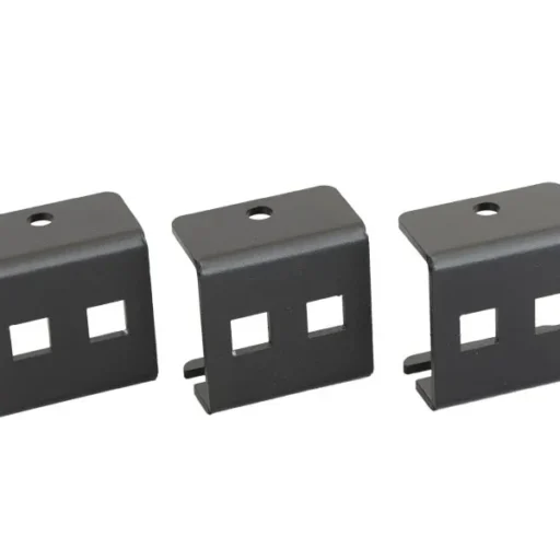 Alternative view of Soporte universal para accesorios de montaje en la Slimline II