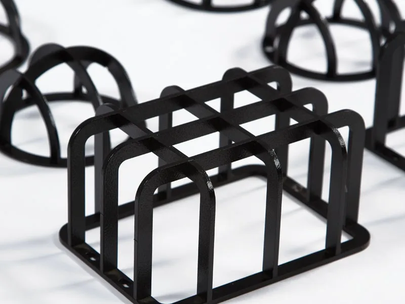 Rejillas protectoras para luces traseras para Land Rover Defender (1983-2006) - Imagen 4