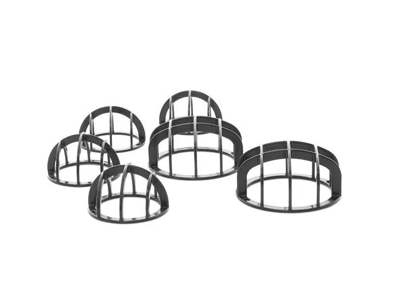 Rejillas protectoras para luces traseras para Land Rover Defender (2007-2016) - Imagen 2