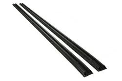 Pistas universales / 1800mm(largo)