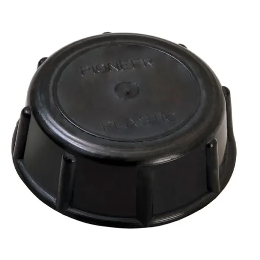 Tapón para depósito de agua