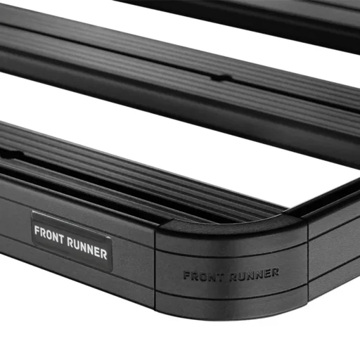 Baca de techo Slimline II para Mazda BT50 Doble Cab (2012-2020)