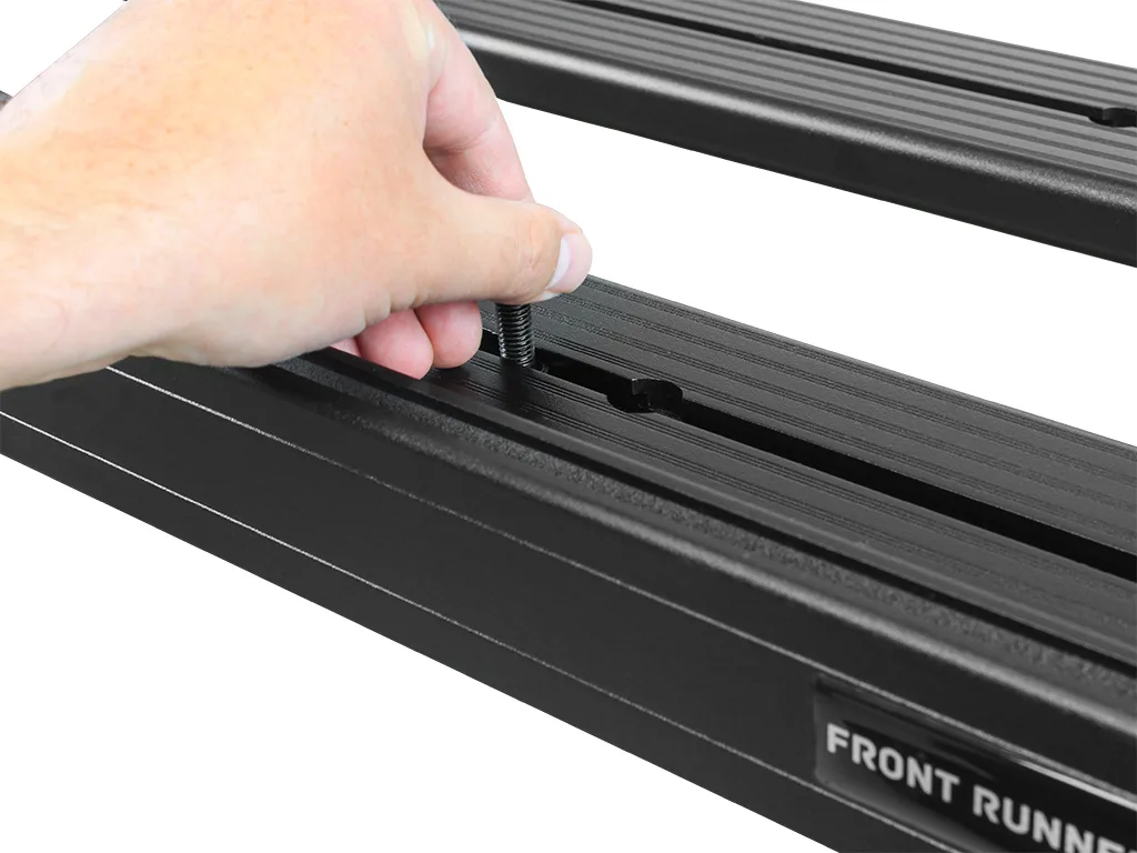 Rack de teto Slimline II 1/2 para Toyota FJ Cruiser - Imagem 2