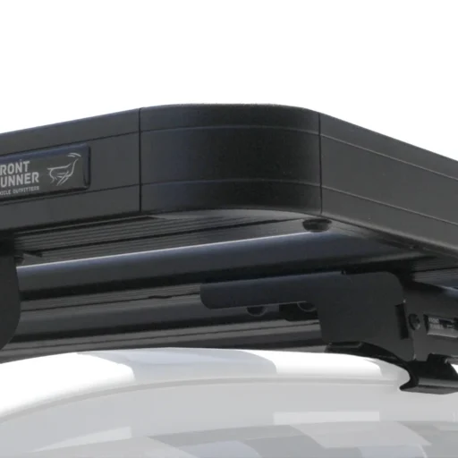 Alternative view of Baca de techo Slimline II para rieles de  KIA Sportage (2015-actual)