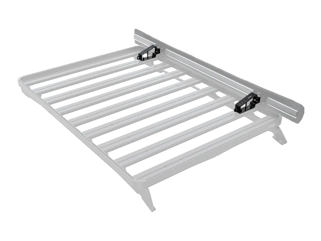 Soporte de accesorios de montaje lateral Slimsport / Slimpro Van / Grande - Imagen 5