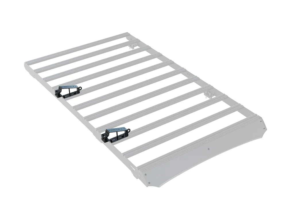 Soporte de accesorios de montaje lateral Slimsport / Slimpro Van / Grande - Imagen 3