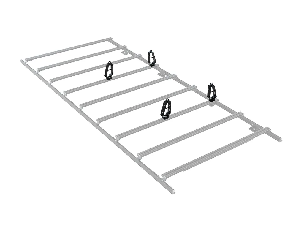 Soporte de accesorios de montaje lateral Slimsport / Slimpro Van / Grande - Imagen 7