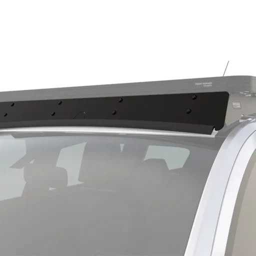 Deflector de viento para baca / 1255 mm (ancho)