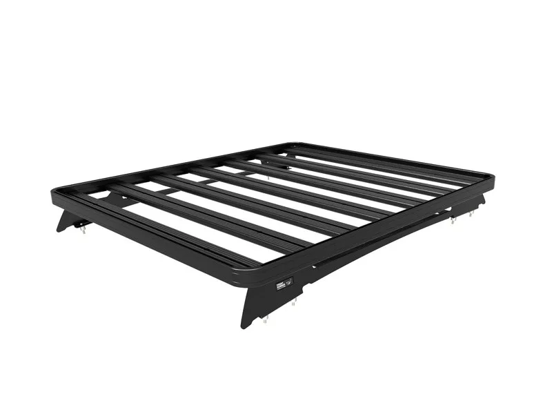 Baca de techo Slimline II para Isuzu D-Max RT50/85 2 Gen DC (2011-actual) - Imagen 6