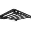 Baca de techo Slimline II para Isuzu D-Max RT50/85 2 Gen DC (2011-actual) - Imagen 7