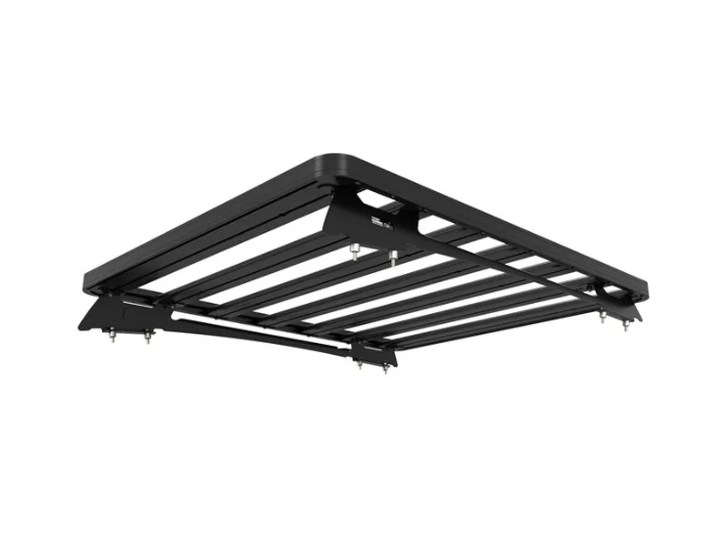 Baca de techo Slimline II para Isuzu D-Max RT50/85 2 Gen DC (2011-actual) - Imagen 7