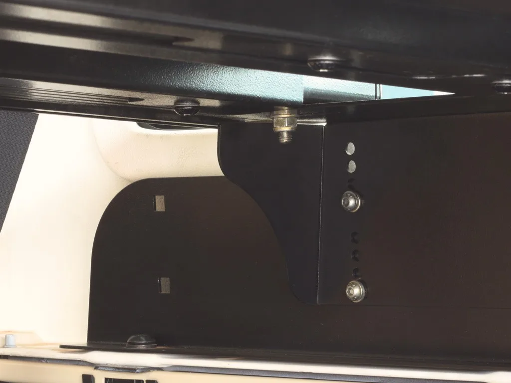 Baca interior de carga para Jeep Wrangler JKU 4-puertas - Imagen 5