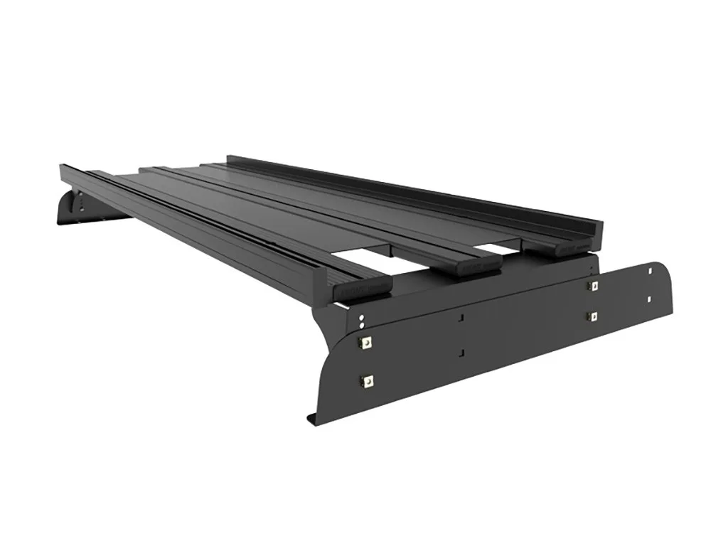 Baca interior de carga para Jeep Wrangler JKU 4-puertas - Imagen 6