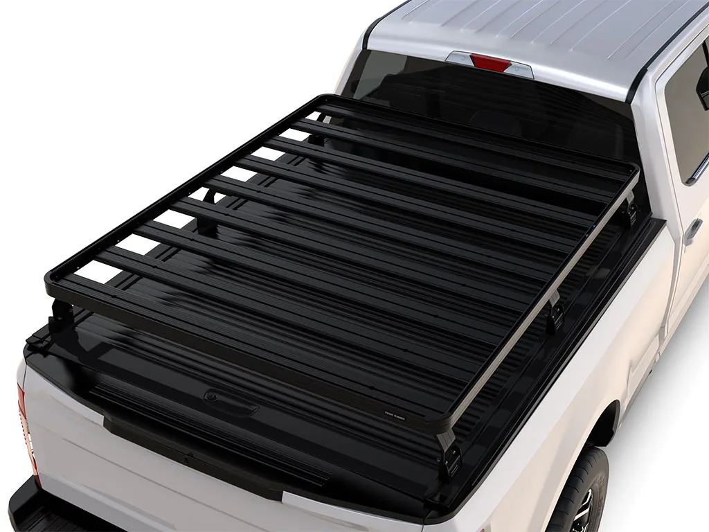 Baca de caja Slimline II para Chevrolet Colorado/GMC Canyon ReTrax XR 6" (2015-actual)