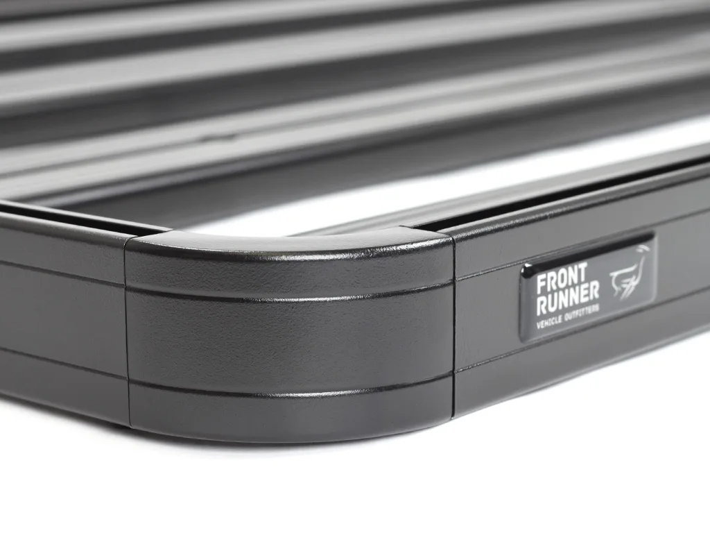 Baca Slimline II / Alto / 1255mm (ancho) X 2166mm (largo) para Capota de camioneta/HardTop o remolque - Imagen 5