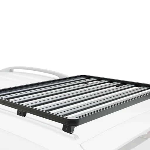 Baca Slimline II para Pick Up dosel Hardtop/Capota o Remolque con riel de fábrica / 1165mm (ancho) x 1358mm (largo)